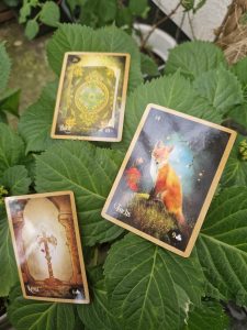 Lenormand of Enchantment