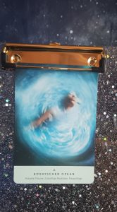 Review Healing Waters Orakel