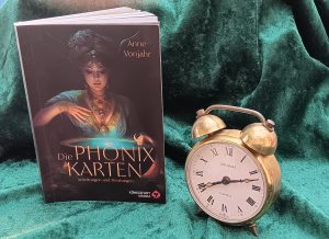 Die Phönix Karten