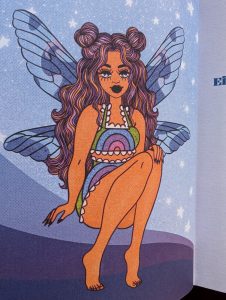 The Pulp Girls Tarot & Astrologie