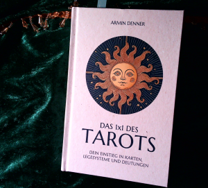 Das 1x1 des Tarot