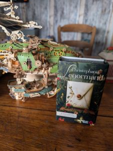 Christephania Lenormand